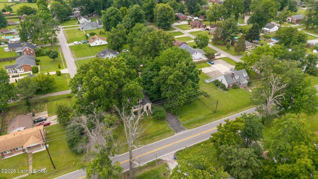 4808 Greenwood Rd, Louisville, KY 40258