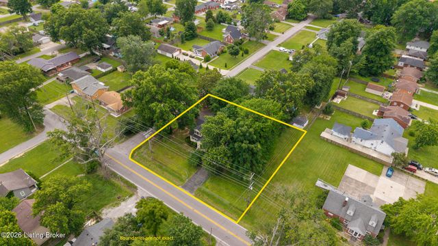 4808 Greenwood Rd, Louisville, KY 40258