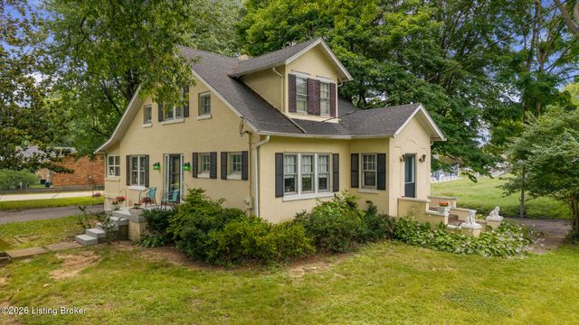 4808 Greenwood Rd, Louisville, KY 40258