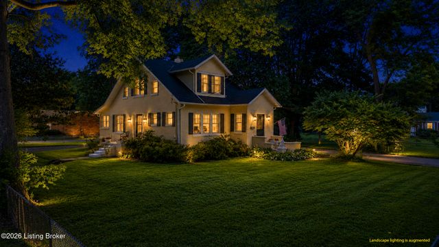 4808 Greenwood Rd, Louisville, KY 40258