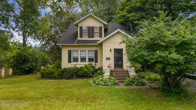 4808 Greenwood Rd, Louisville, KY 40258