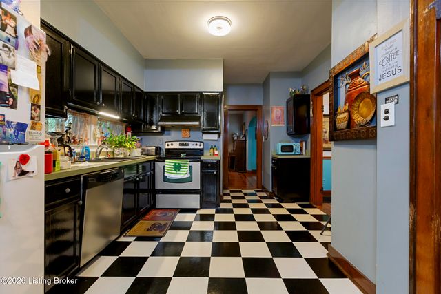 4808 Greenwood Rd, Louisville, KY 40258