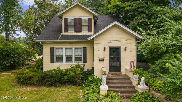 4808 Greenwood Rd, Louisville, KY 40258