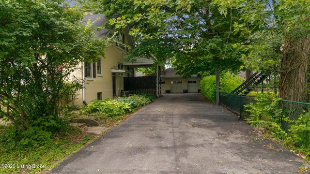 4808 Greenwood Rd, Louisville, KY 40258