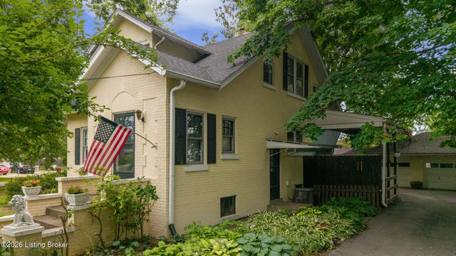 4808 Greenwood Rd, Louisville, KY 40258