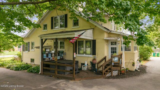 4808 Greenwood Rd, Louisville, KY 40258