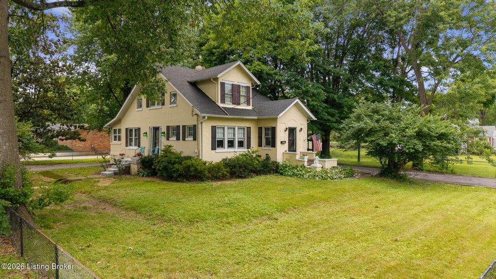 4808 Greenwood Rd, Louisville, KY 40258