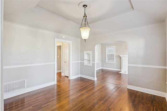 1220 NW 43rd Street, Oklahoma City, OK 73118