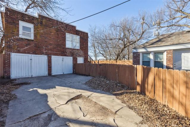 1220 NW 43rd Street, Oklahoma City, OK 73118