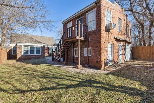 1220 NW 43rd Street, Oklahoma City, OK 73118