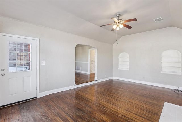 1220 NW 43rd Street, Oklahoma City, OK 73118