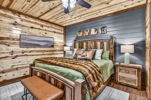 2765 Green Mountain Way, Sevierville, TN 37876