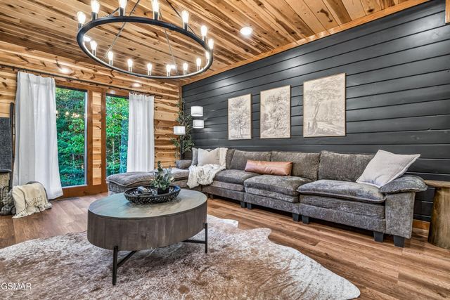 2765 Green Mountain Way, Sevierville, TN 37876