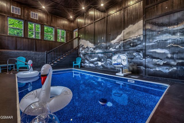 2765 Green Mountain Way, Sevierville, TN 37876