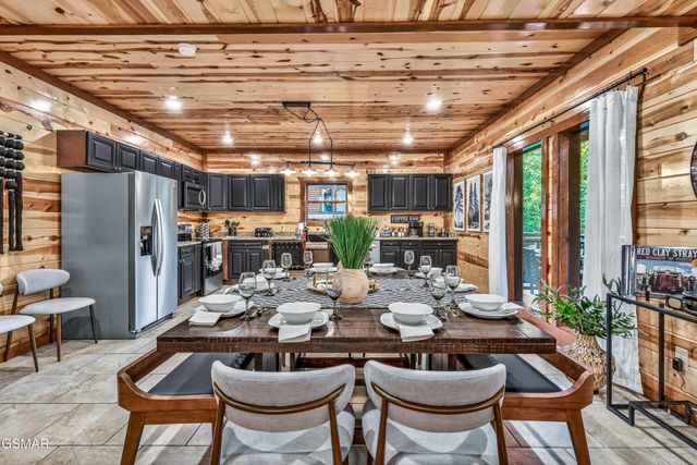 2765 Green Mountain Way, Sevierville, TN 37876