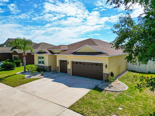 13208 GRAHAM YARDEN DRIVE, Riverview, FL 33579