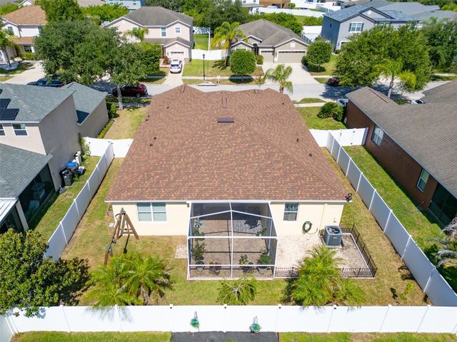 13208 GRAHAM YARDEN DRIVE, Riverview, FL 33579