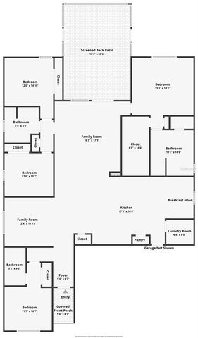 13208 GRAHAM YARDEN DRIVE, Riverview, FL 33579