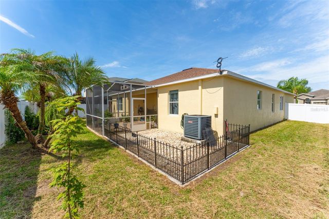 13208 GRAHAM YARDEN DRIVE, Riverview, FL 33579