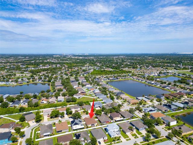 13208 GRAHAM YARDEN DRIVE, Riverview, FL 33579