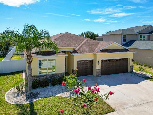 13208 GRAHAM YARDEN DRIVE, Riverview, FL 33579