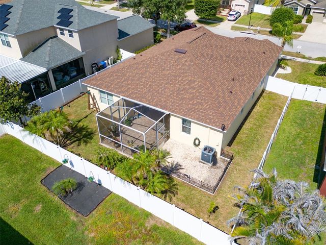 13208 GRAHAM YARDEN DRIVE, Riverview, FL 33579