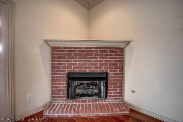 9409 Belhaven, Fort Smith, AR 72908