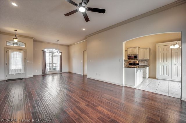 9409 Belhaven, Fort Smith, AR 72908