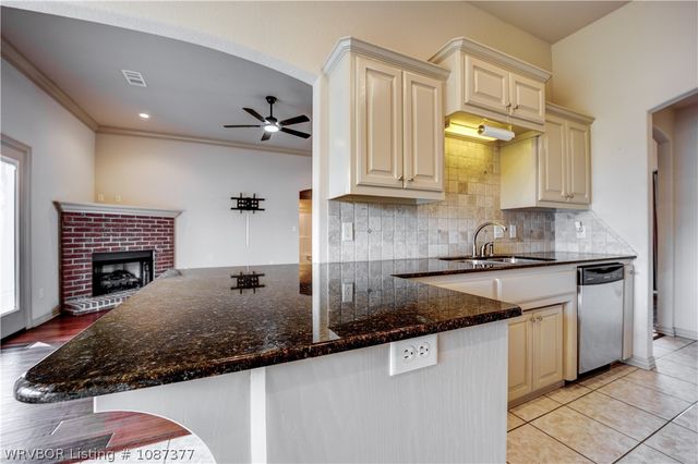 9409 Belhaven, Fort Smith, AR 72908