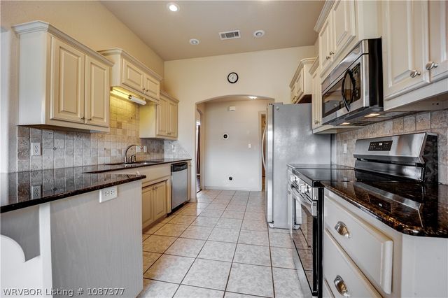 9409 Belhaven, Fort Smith, AR 72908