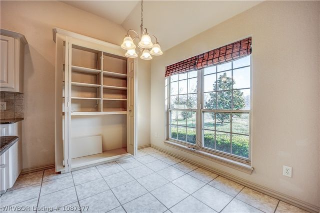 9409 Belhaven, Fort Smith, AR 72908