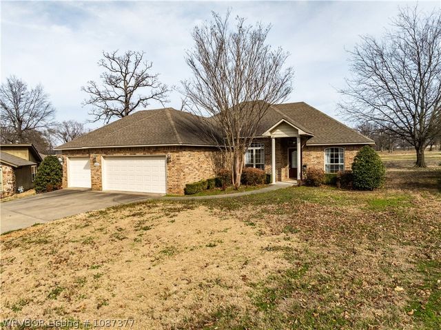 9409 Belhaven, Fort Smith, AR 72908