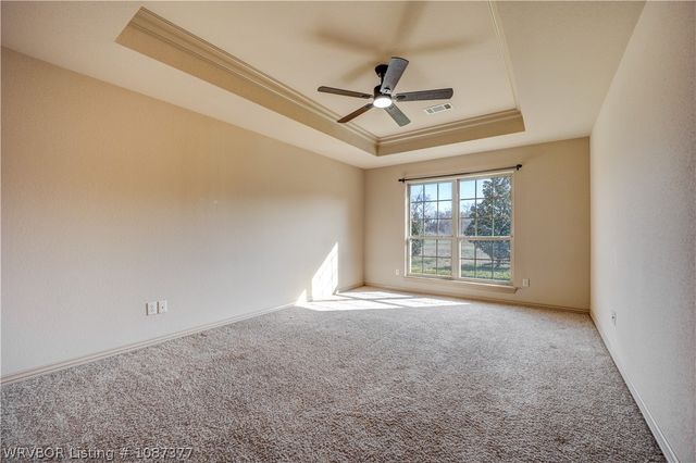 9409 Belhaven, Fort Smith, AR 72908