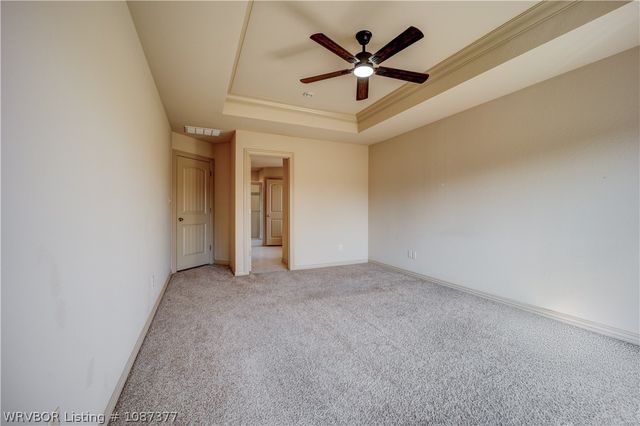 9409 Belhaven, Fort Smith, AR 72908