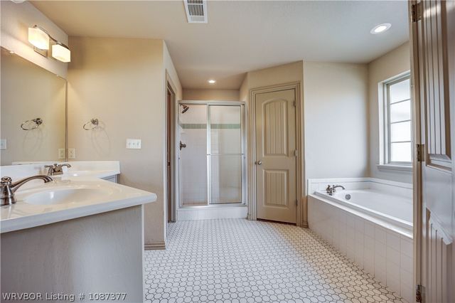 9409 Belhaven, Fort Smith, AR 72908