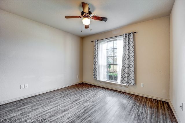 9409 Belhaven, Fort Smith, AR 72908