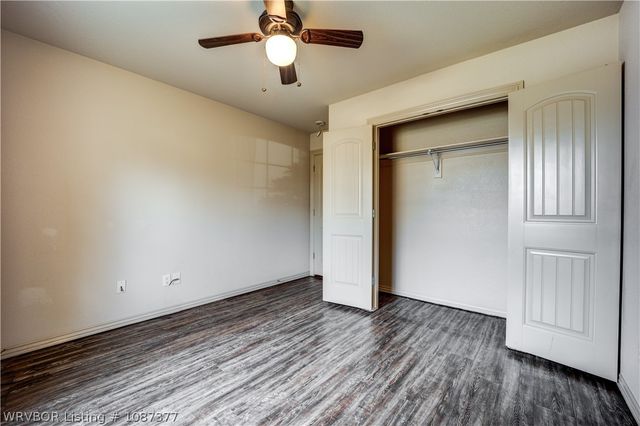 9409 Belhaven, Fort Smith, AR 72908