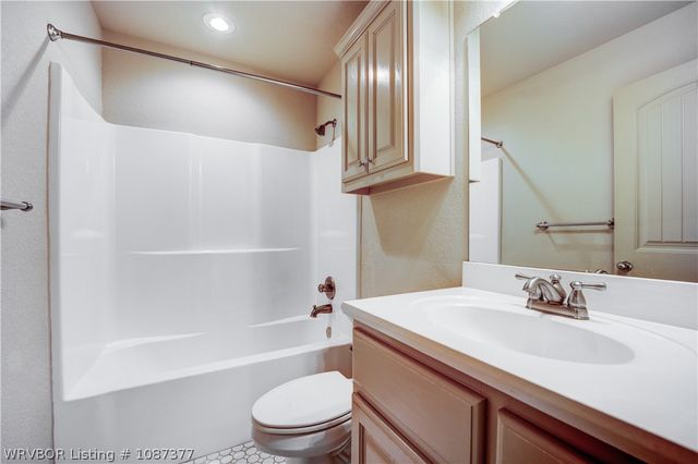 9409 Belhaven, Fort Smith, AR 72908