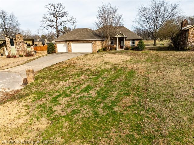 9409 Belhaven, Fort Smith, AR 72908