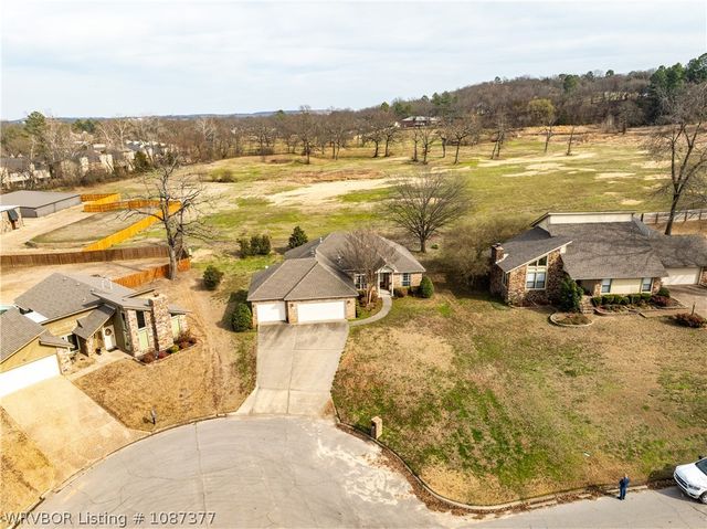 9409 Belhaven, Fort Smith, AR 72908