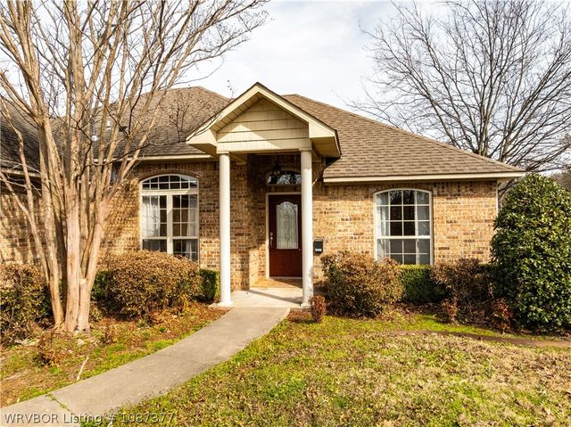 9409 Belhaven, Fort Smith, AR 72908