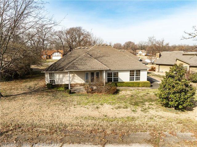 9409 Belhaven, Fort Smith, AR 72908