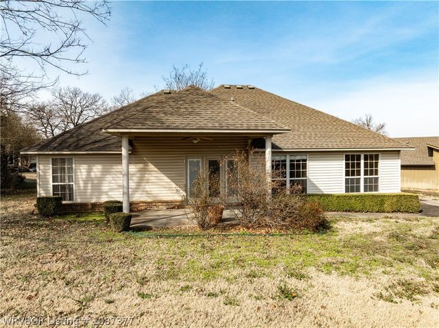 9409 Belhaven, Fort Smith, AR 72908