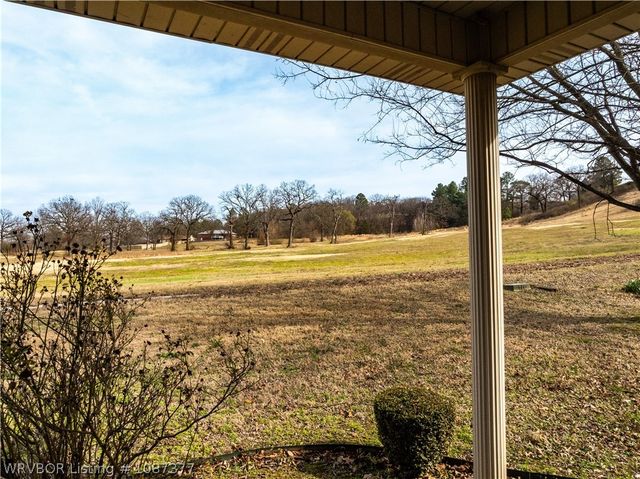 9409 Belhaven, Fort Smith, AR 72908