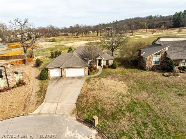 9409 Belhaven, Fort Smith, AR 72908