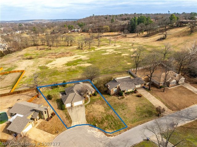 9409 Belhaven, Fort Smith, AR 72908