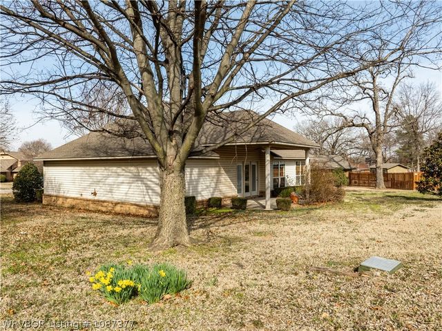 9409 Belhaven, Fort Smith, AR 72908