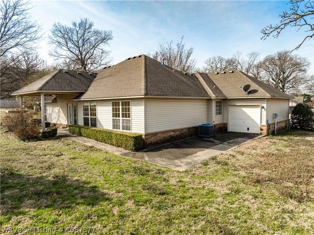 9409 Belhaven, Fort Smith, AR 72908