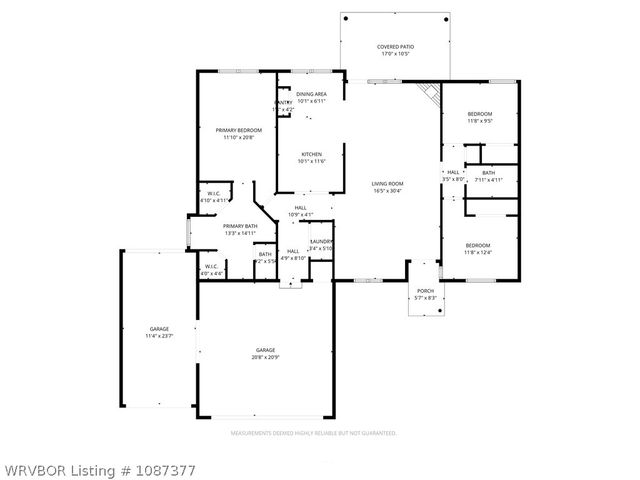 9409 Belhaven, Fort Smith, AR 72908