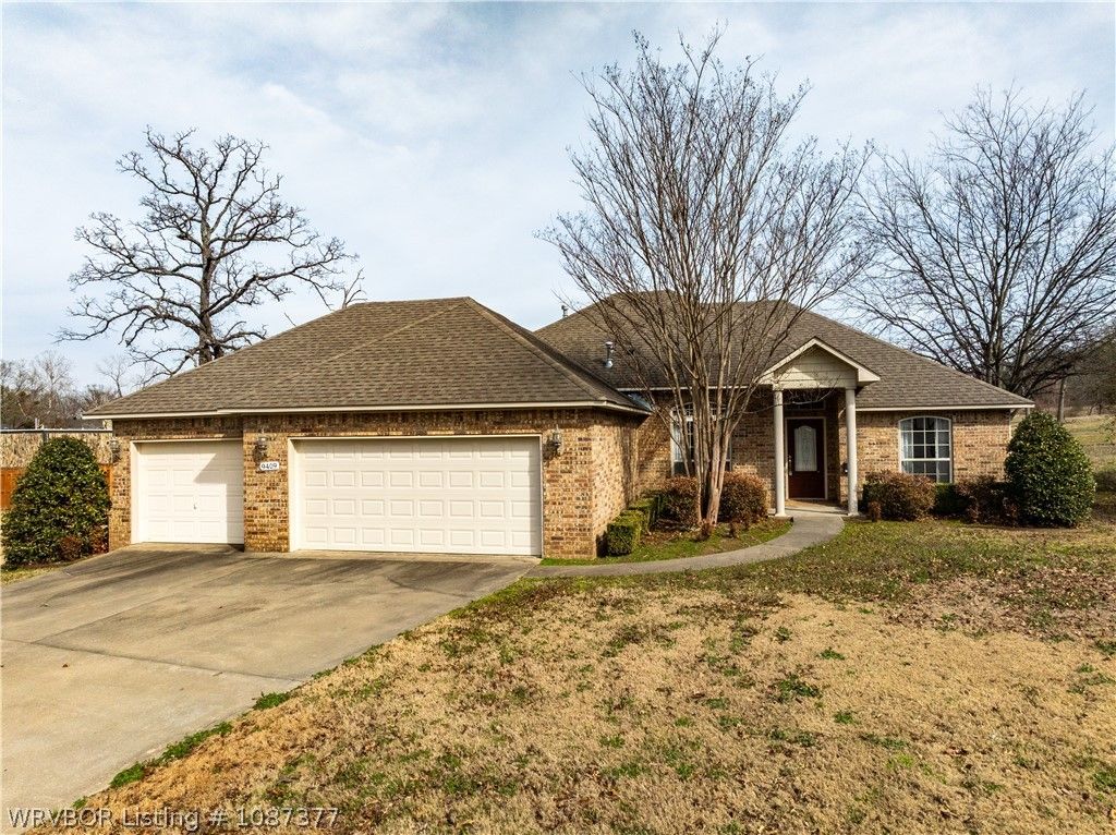9409 Belhaven, Fort Smith, AR 72908